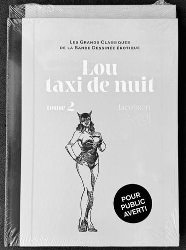 Les grands classiques - grands, la