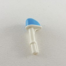 25771 Playmobil Gyrophare Bleu