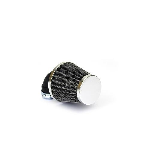 Filtre air type - a, coude