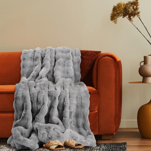 Paco home couverture polaire - paco,