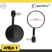 Area1 miroir guidon pour - area1, de