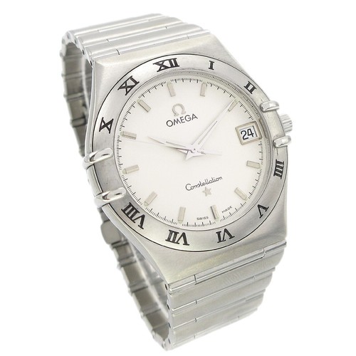 Omega constellation quartz - constellation,