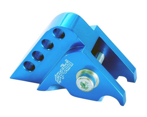 Kit riser polini cnc bleu - kit, 4