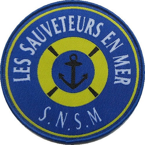 Snsm les sauveteurs mer - snsm,