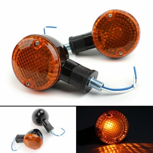 Clignotant bullet lights - bullet, motor
