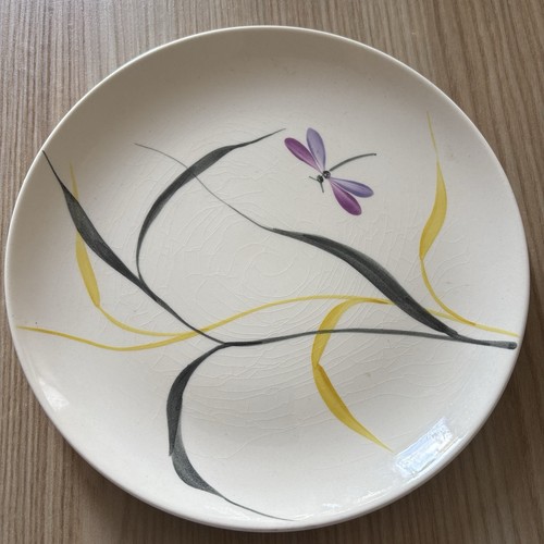 Lot petites assiettes - de,