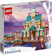 LEGO 41167 Disney - Le