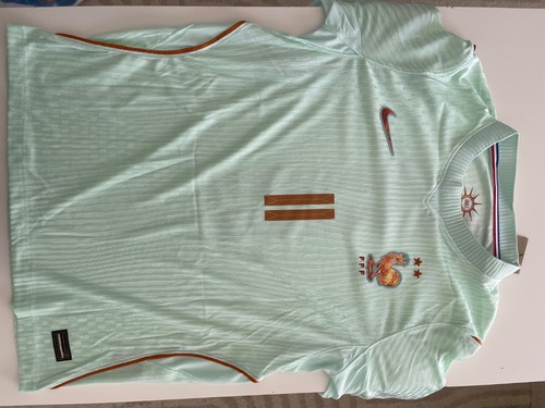 Maillot france extérieur - france,