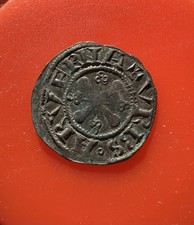 Pièce de Monnaie Ancienne A