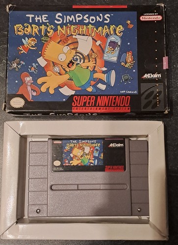 Jeu snes super nintendo the - jeu,