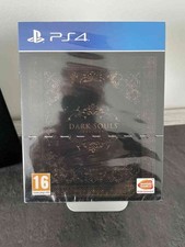 PS4 Dark Souls Trilogy
