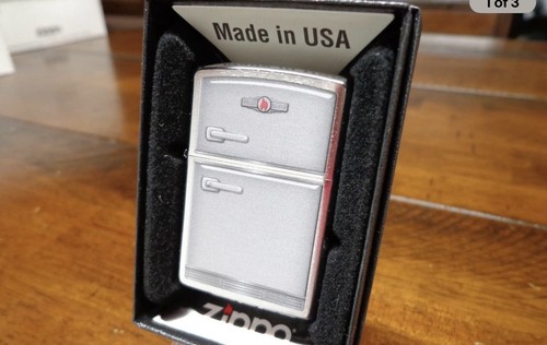 Zippo flame retro - zippo,