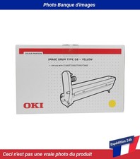 42126605 oki c5100 tambour - c5100,