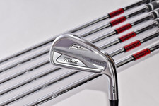 7 pièces Titleist AP2 718