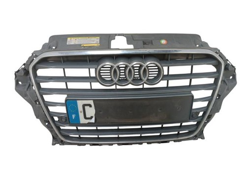 Calandre audi sportback - audi, 3