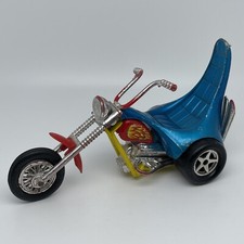 Moto type chopper Easy Rider -
