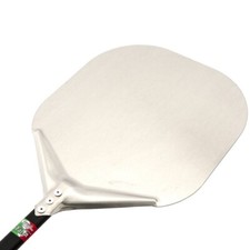 Pelle à pizza rectangulaire