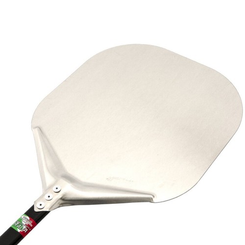 Pelle pizza rectangulaire - pizza,