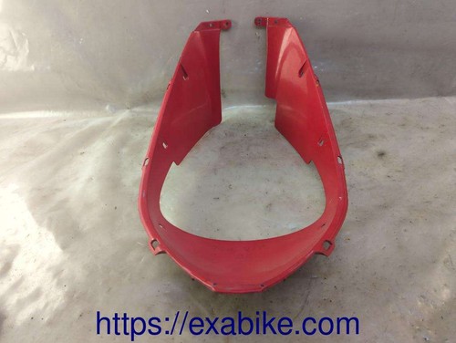 Carenage pour honda vfr - de,
