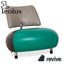 Leolux Pallone Fauteuil En