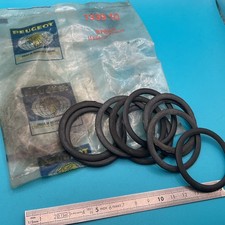 Lot 10 joints de calorstat