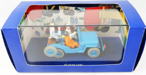 Tintin editions atlas n - tintin, n°