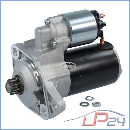 Starter moteur 1kw - pour, audi