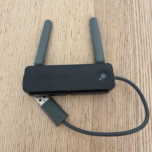 Microsoft xbox 360 wireless - 360,