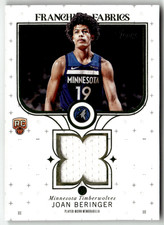 Topps NBA Flagship 2025 No