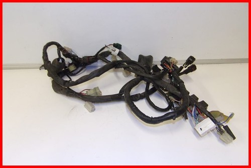 Yamaha fz6 600 2004 2006 - 600, n