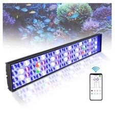 PopBloom led aquarium marin