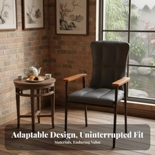 Chaise Industrielle Rembou