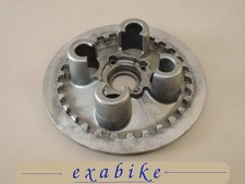 plateau de pression pour Honda