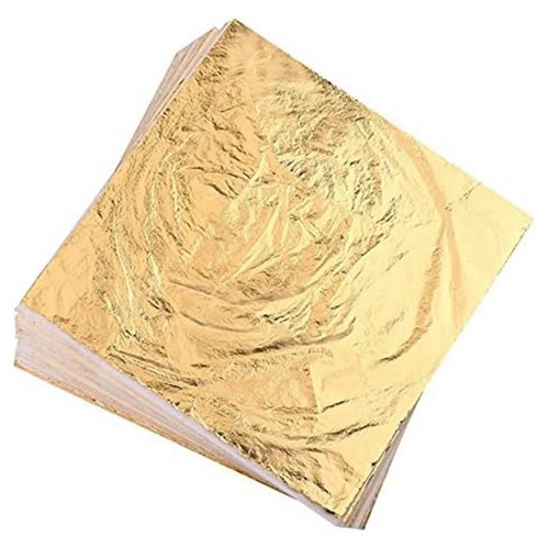 100 feuilles imitation de - 100,
