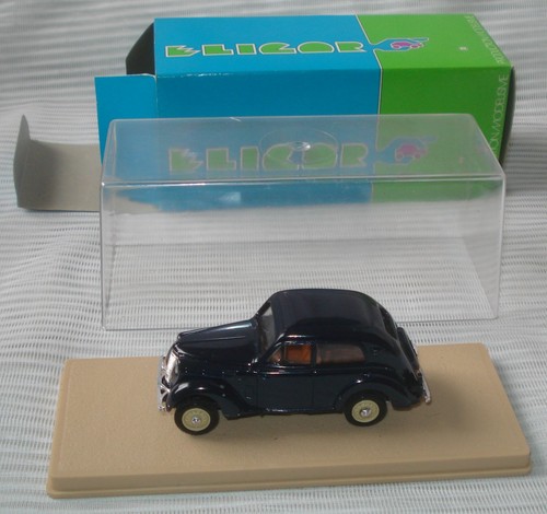 Eligor 1014 renault juva 4 - eligor,