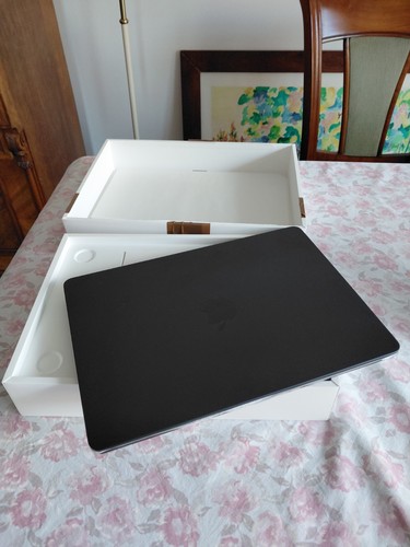 Macbook air apple - macbook, 13" apple