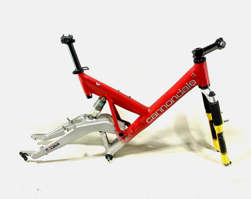1994 cannondale super 900 - cannondale, v