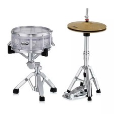 Mini figurine Pearl Drums