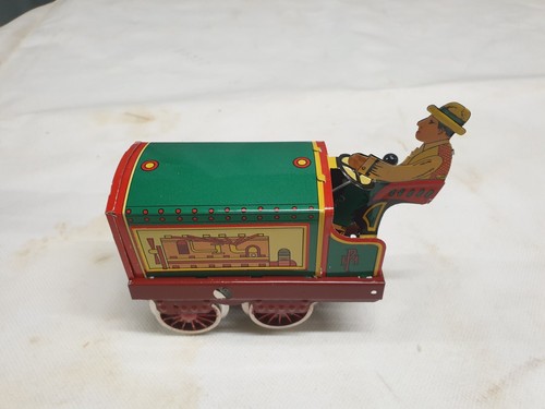 Tracteur tôle mécanique - tôle,