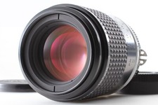 [Near MINT+++] Nikon Ai-s Micro Nikkor 105mm f/2.8 MF Macro Lens from Japan