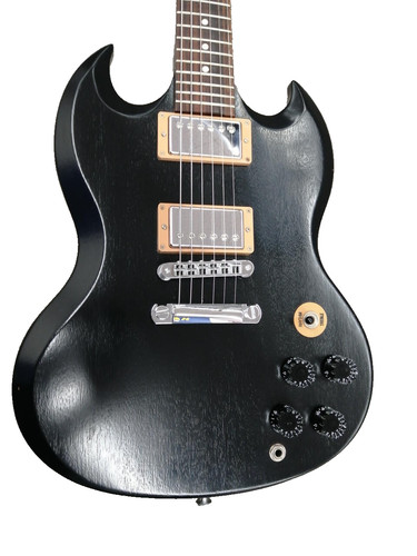 Gibson guitare électrique - [gibson],