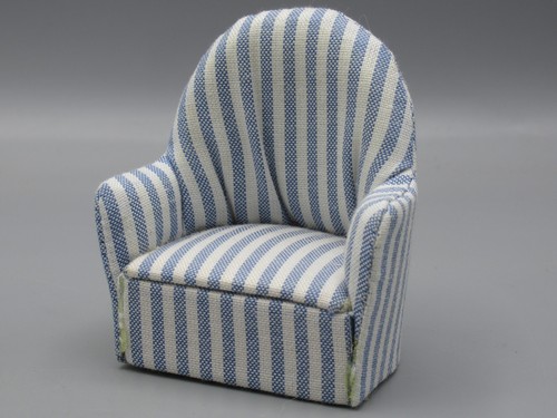 Fauteuil tissus cm - fauteuil, en