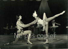 1977 ICE SKATES SOVIET BALLETS Figure Skating