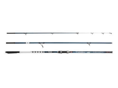 Penn tidal type hybrid - k-type,