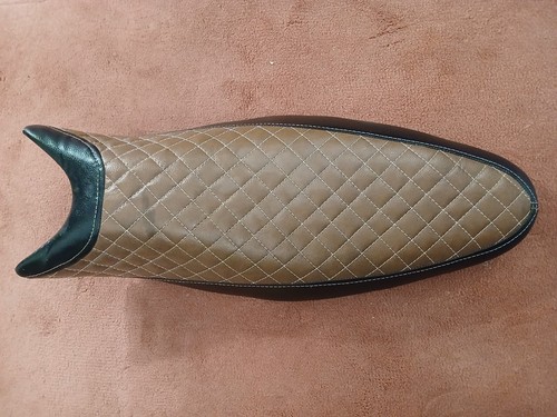 Selle 650 café racer - sv,
