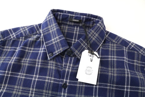 Chemise carreaux en - chemise, À