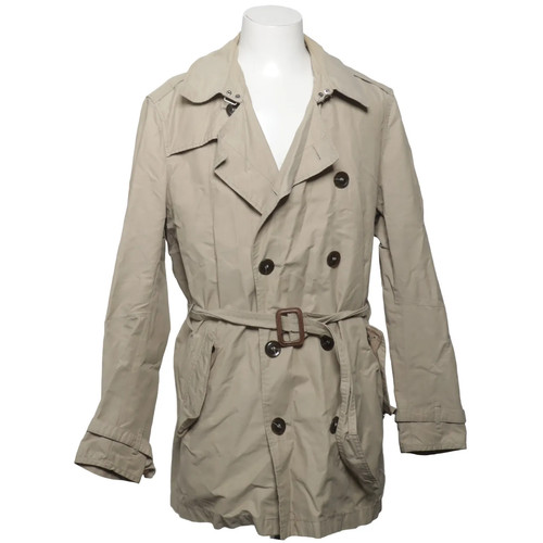 Mangue trench homme taille - mangue,,
