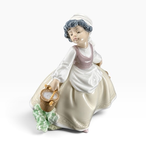Figurine nao lladro en - nao,
