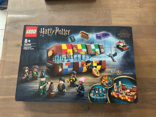 Lego harry potter - lego, la