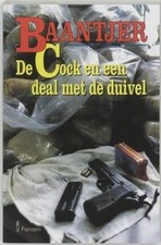 De Cock en een deal met de